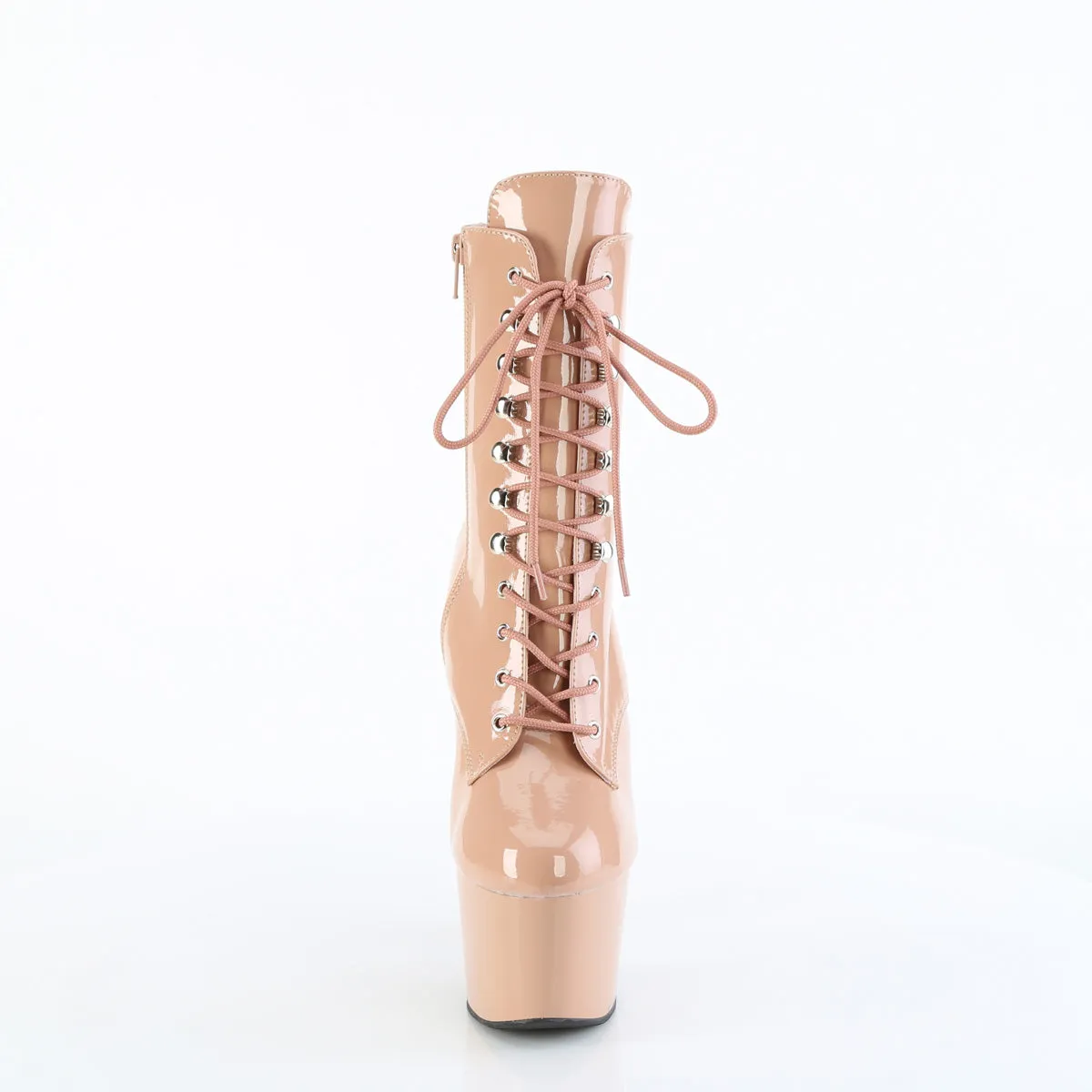 Adore-1020 Blush Boots