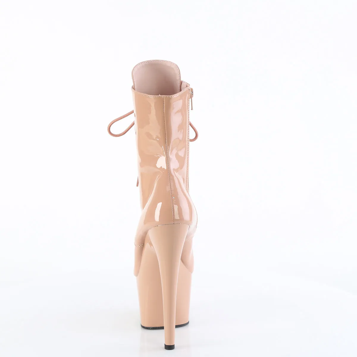 Adore-1020 Blush Boots