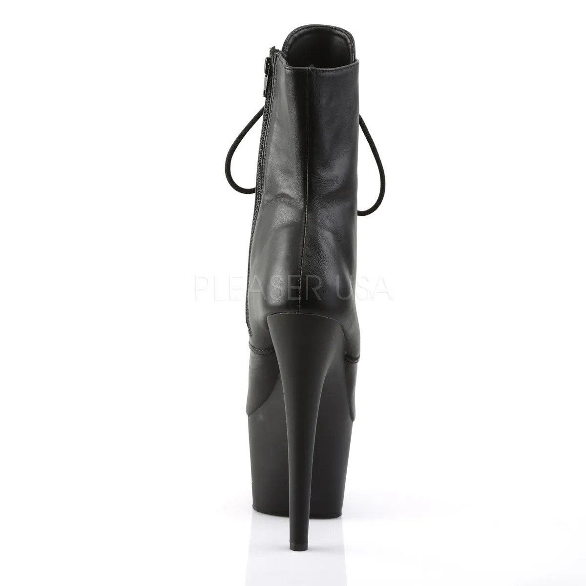 Adore-1020 Leather Boots
