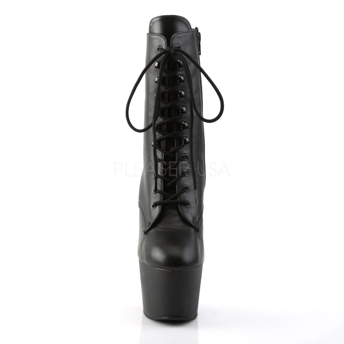Adore-1020 Leather Boots