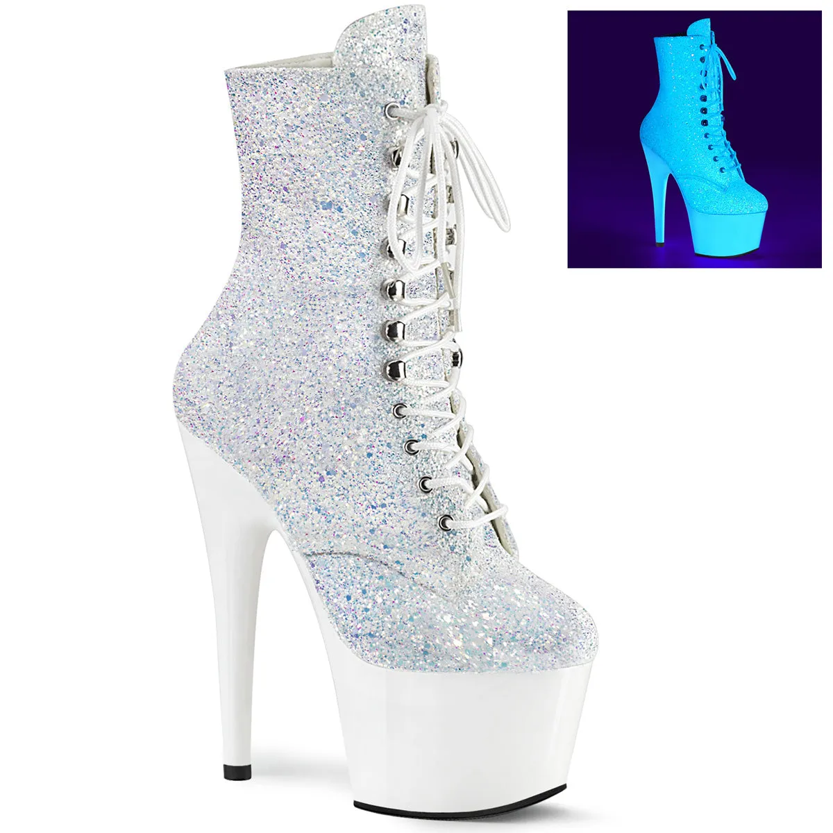 Adore-1020LG White US-5