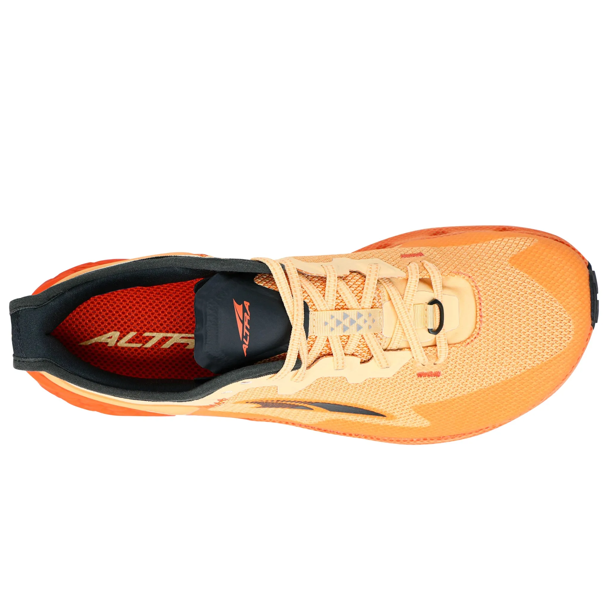 Altra Timp 4 Men's Orange Black