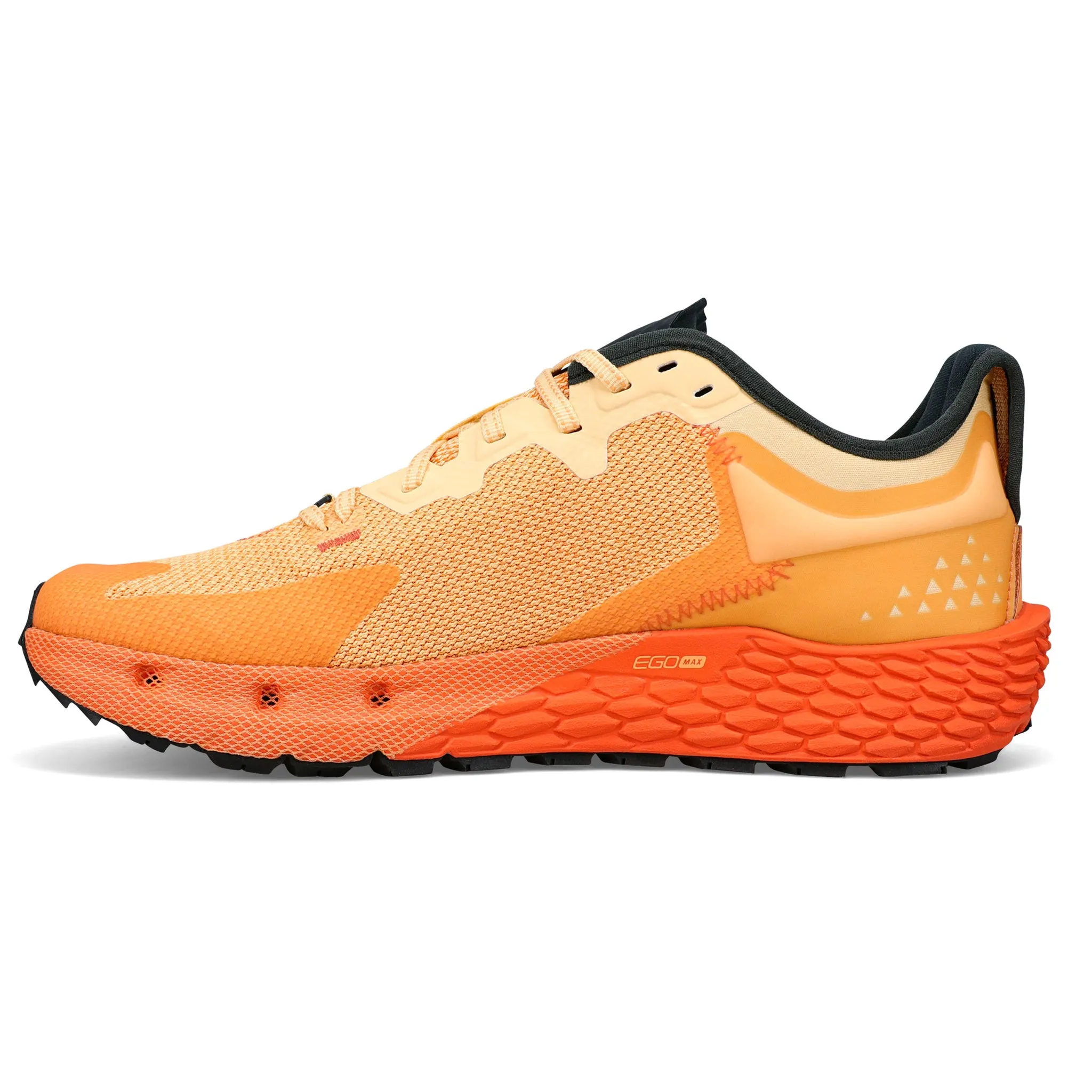 Altra Timp 4 Men's Orange Black