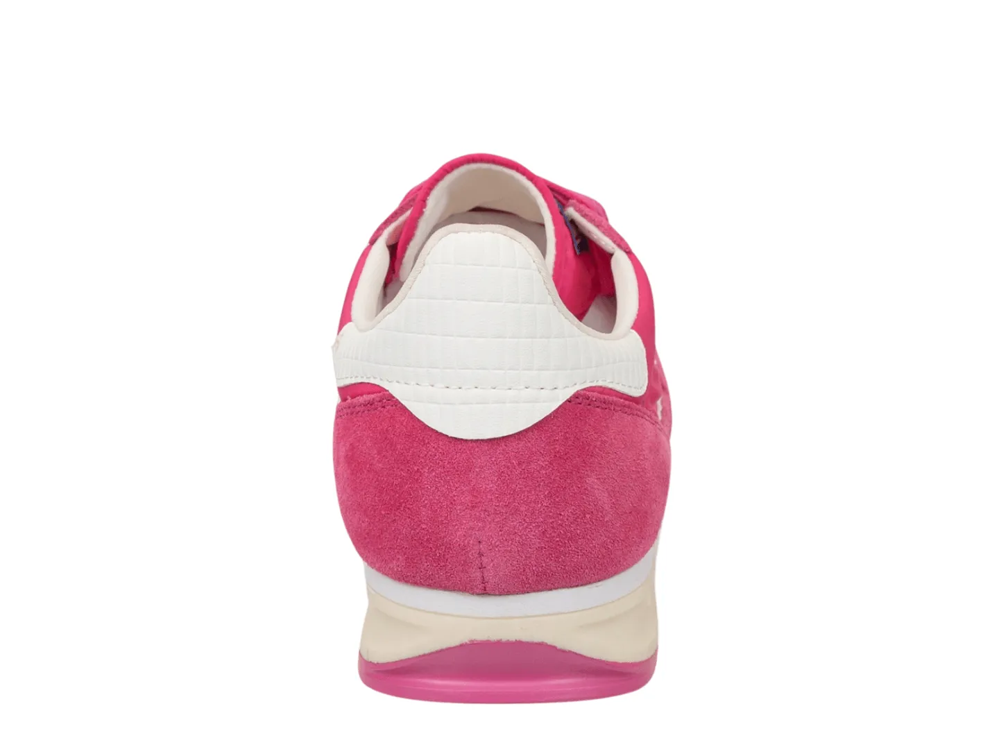 BACK 70 - BARKLEY JOGGER in FUXIA Sneakers