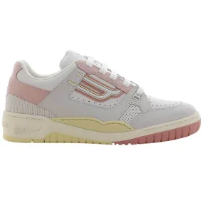 Bally Kuba 6227674  Women's Champion White Sneakers US 10.5 MSRP$470