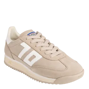 Barkley Strike Sneaker - Sand