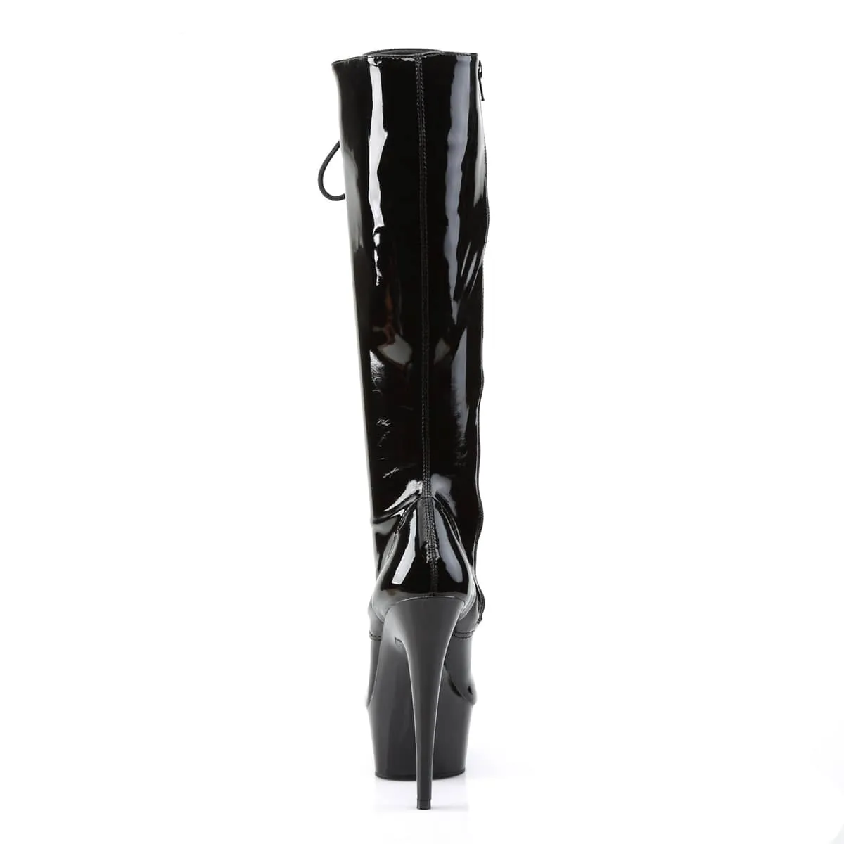 DELIGHT-2023 Knee High Boots