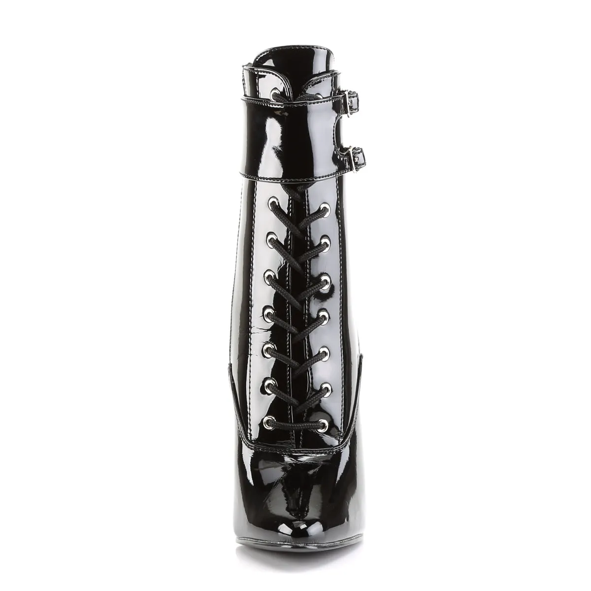 Locked Me Up Boots Black PA