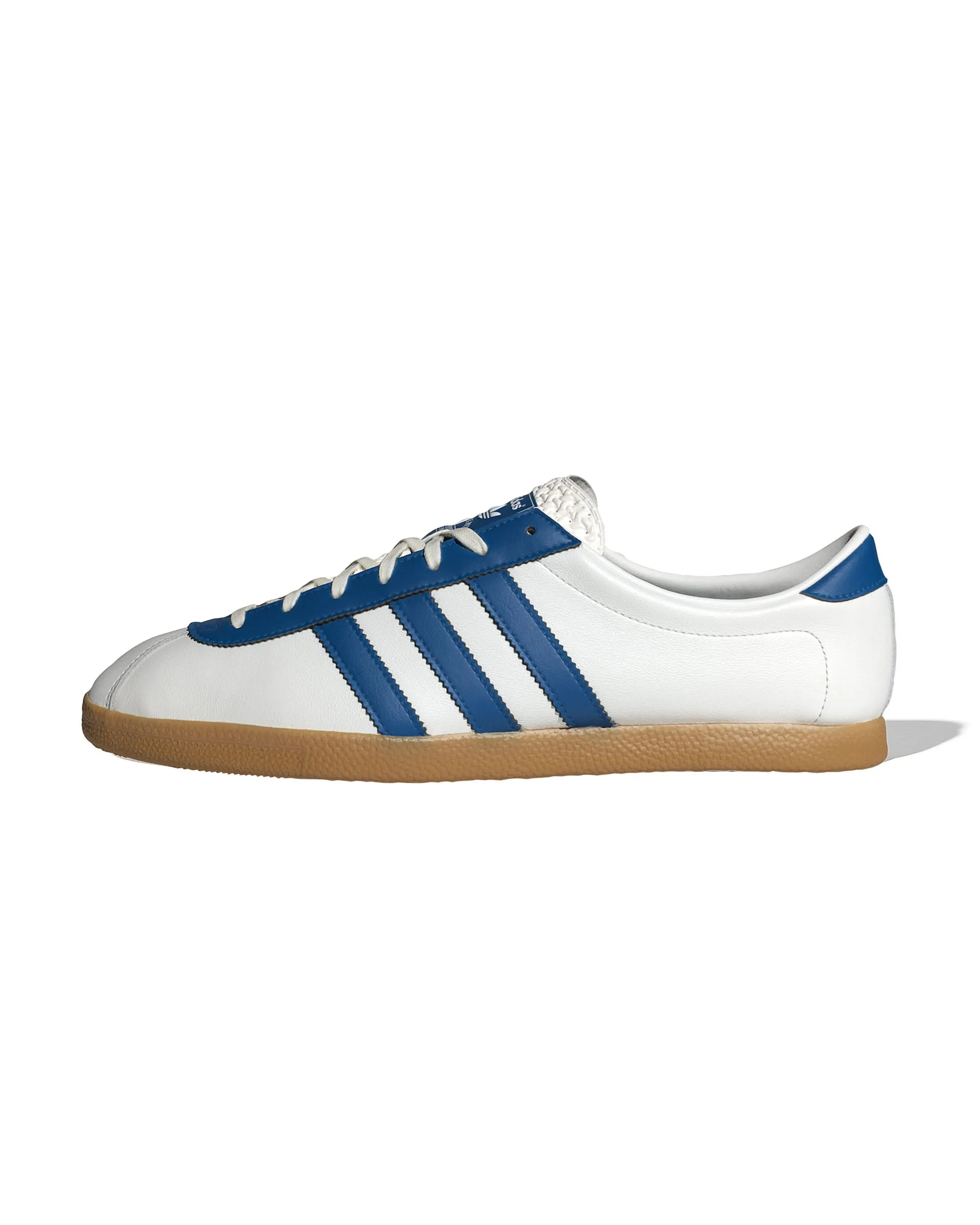 London - White / Dark Marine / Gum