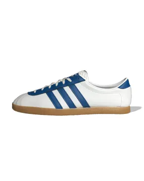London - White / Dark Marine / Gum