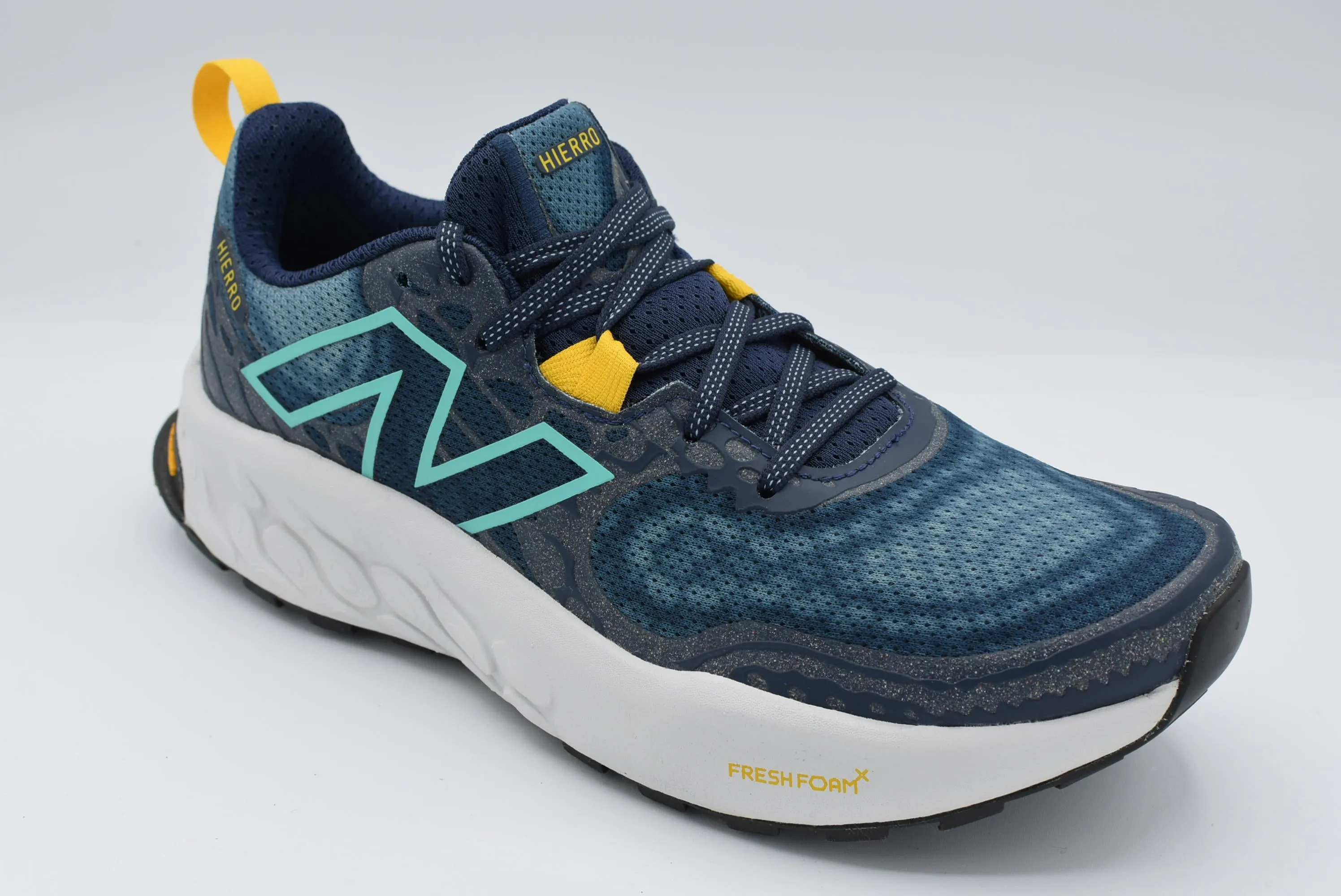 New Balance Fresh Foam X Hierro v8 Men