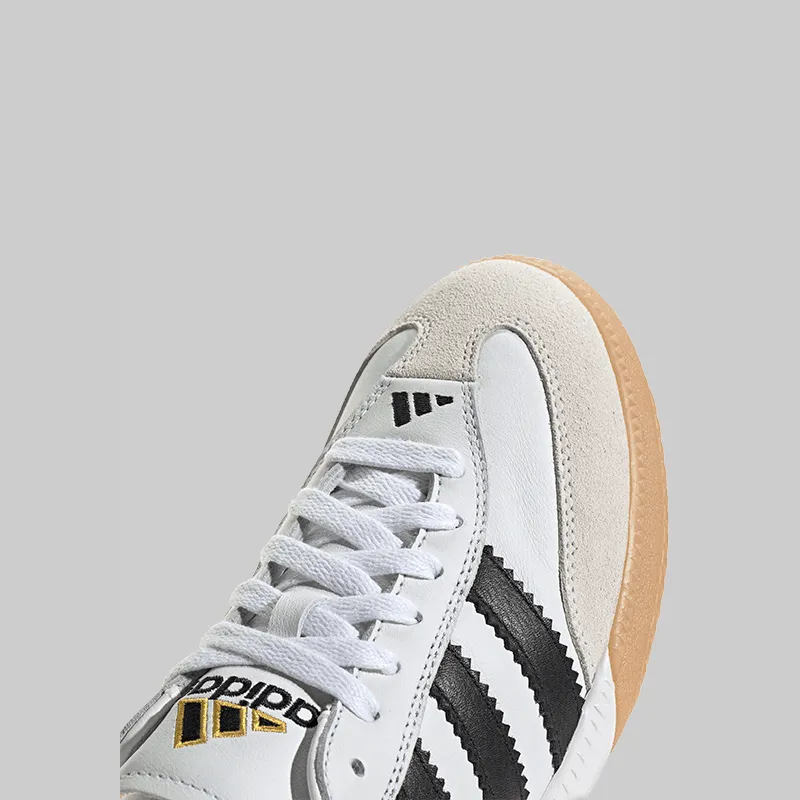 Samba MN - White/Black
