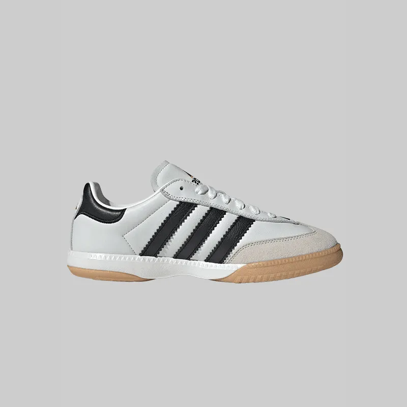 Samba MN - White/Black