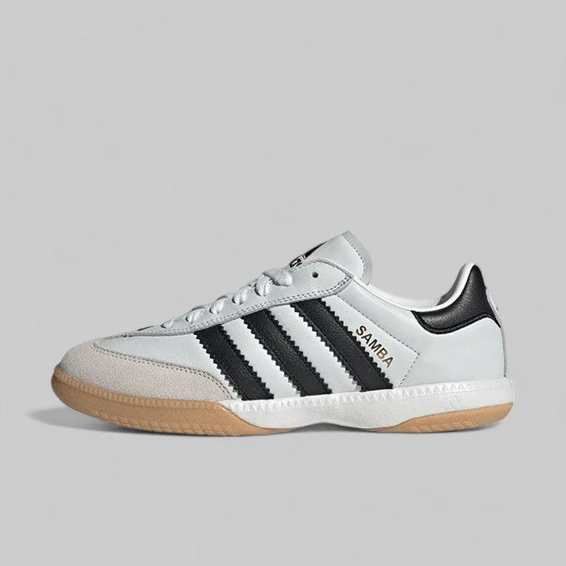 Samba MN - White/Black