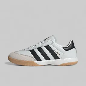 Samba MN - White/Black