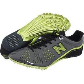 Sd607Bg 607 Short Distance Spike Size: 13.0 Width: D