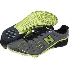 Sd607Bg 607 Short Distance Spike Size: 13.0 Width: D