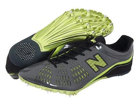 Sd607Bg 607 Short Distance Spike Size: 13.0 Width: D