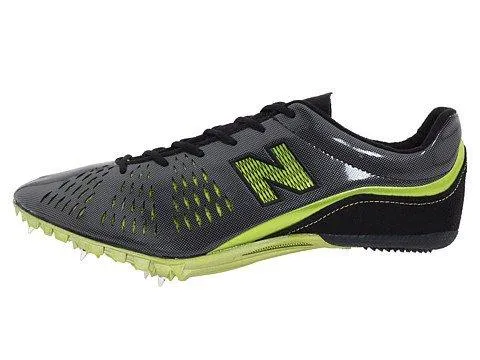 Sd607Bg 607 Short Distance Spike Size: 13.0 Width: D