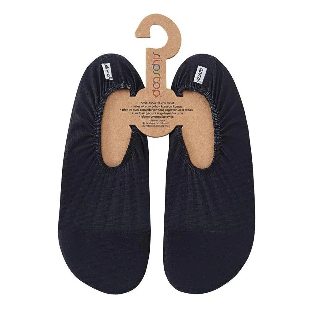 SLIPSTOP Black